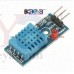 OkaeYa  DHT11 Module Temperature and Humidity Sensor Module, Arduino, ARM and Other MCU